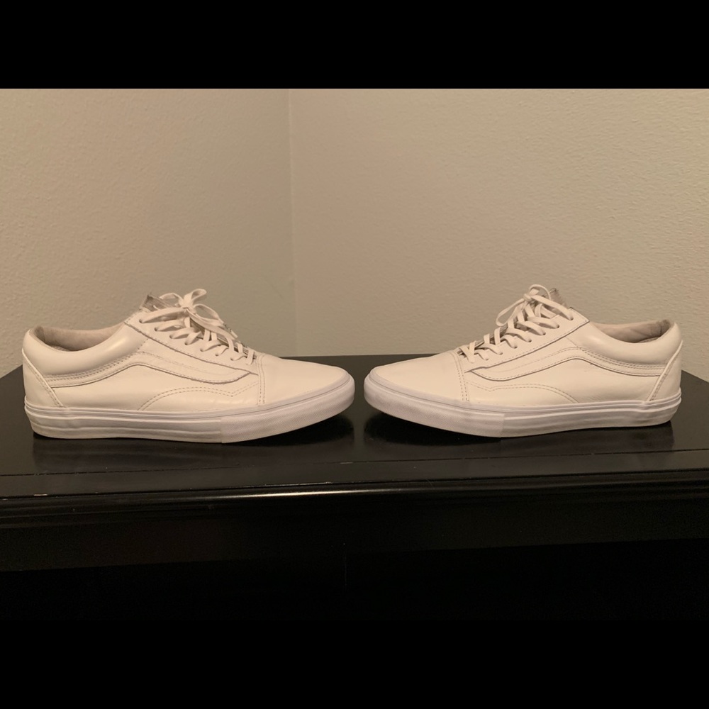 Men’s Vans Ol’ Skool Shoes